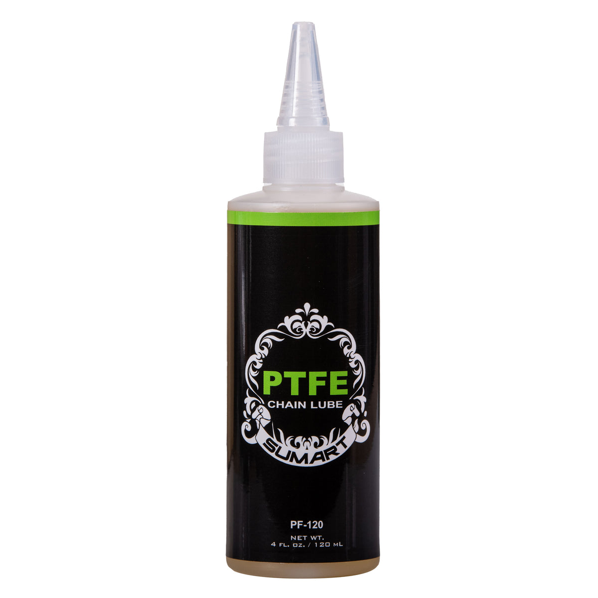  SUMART PF-120 PTFE chain lube