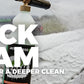 MOTOVERDE Snow Foam - een dikke laag snow op de motor
