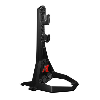 RACETECH R24 fietsstandaard zwart