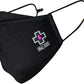 Muc-Off Face Mask - zwart