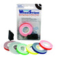 OXFORD WheelStripes wit reflecterend - diverse kleuren lint