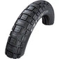 CST Scout 20 x 4.00 Fatbike Band profiel