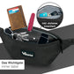 VALKENTAL SLINGBAG inhoud