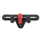 KLICKfix Comfort Rail 8-13mm - voorzijde