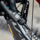 Muc-Off Hydrodynamic Chain Lube - op een wielren fietsketting