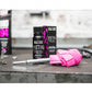 MUC-OFF Metal Polish fles - professionele metaalpoets voor motor en fiets