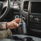 Quad Lock Cup Holder Mount - hier pak je hem er zo uit de cup holder