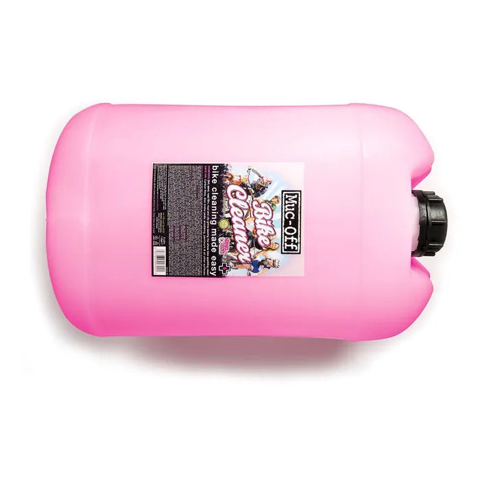 MUC-OFF Nano Tech Cycle Cleaner - 25l