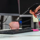 MUC-OFF Antibacterial Multi Use Surface Cleaner 500ml – keyboard en computer reinigen