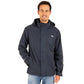 VALKENTAL 3IN1 SMART JACKET HEREN blauw