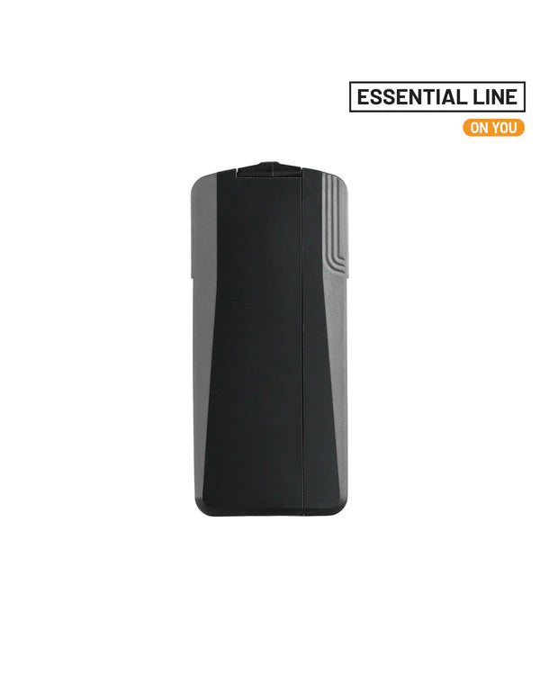 DAYSAVER Guard uit de verpakking