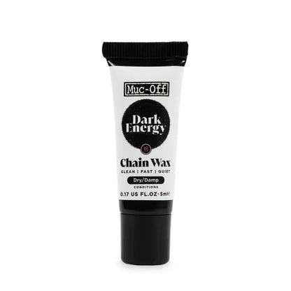 Muc-Off Dark Energy - 5ml