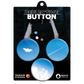 REFLECTIVE BERLIN Buttons - reflektierende Anstecker