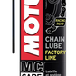 MOTUL MC Care C4 Chain Lube Factory Line 400ml 