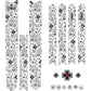 MUC-OFF frame protection kit - framebescherming