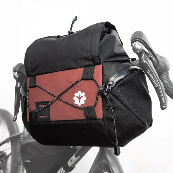 CHOIKE Randobag voorzijde