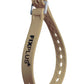 FIXPLUS straps 46cm tan