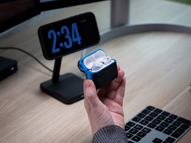 QUAD LOCK AirPods Case – beschermcase