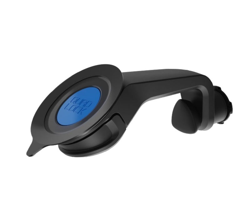 Quad Lock Windscreen Dash Suction Mount V6 - uit de verpakking