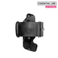 DAYSAVER cradle frame mount uit de verpakking