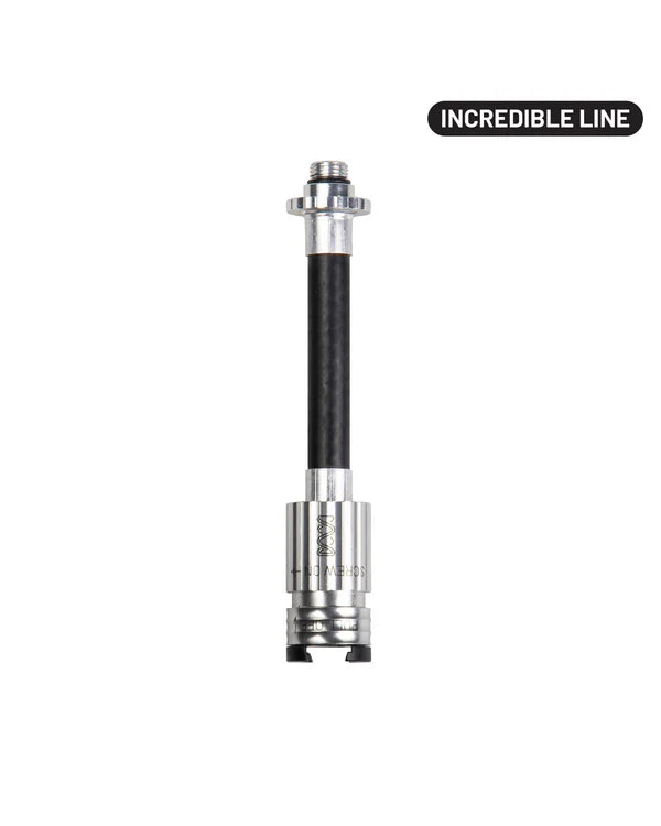 DAYSAVER pump hose uit de verpakking