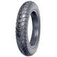delium Hustlr fatbike band met agressief profiel voor off-road en adventure rijden profiel aanzicht