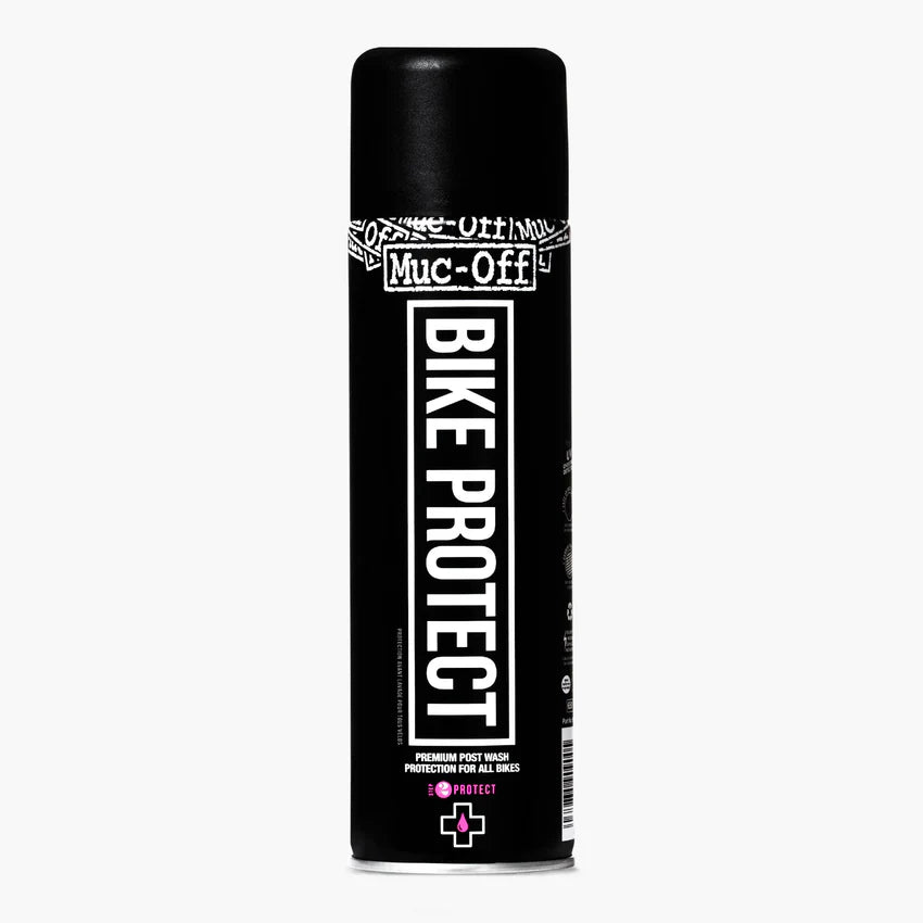MUC-OFF bike protect 