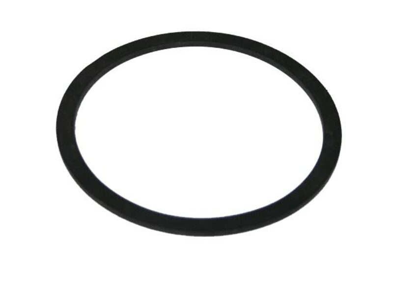 Tuff Jug G3 Standard Cap en Ripper Seal  – zwarte O-ring afdichting 