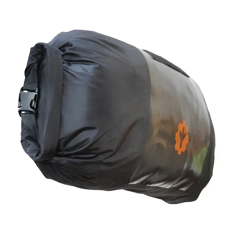  CHOIKE Drybag 10L - ZIJ AANZICHT