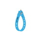 FIXPLUS strap nano 2-pack - 1,25 x 23cm