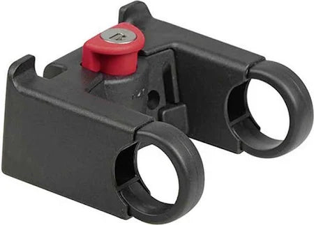 KLICKFIX CC-100 STUURADAPTER OVERSIZED MET SLOT