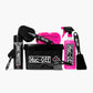 Muc-Off Fahrradreinigungsset – 8-in-1