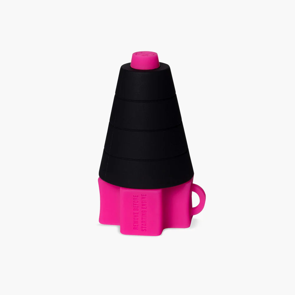 MUC-OFF EXHAUST BUNG de plug