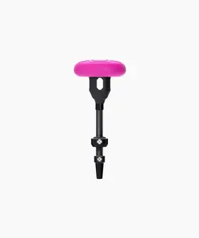Muc-Off Stealth Tubeless Tag Holder 