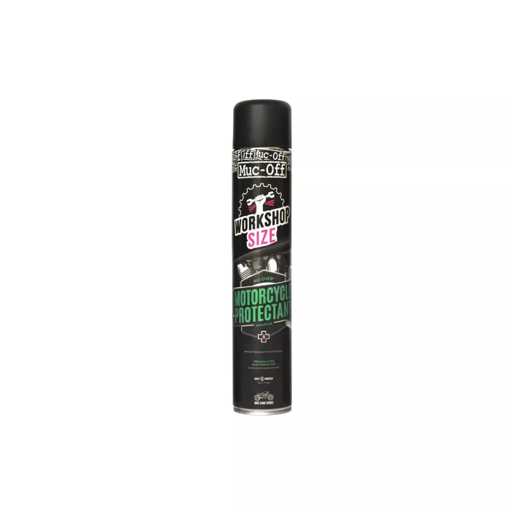 MUC-OFF Motorcycle Protectant   – 750ml