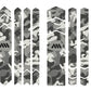 AMS Honeycomb Frame Guard Full camo
