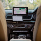 QUAD LOCK kabelloser CarPlay & Android Auto Adapter
