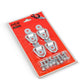 ACEBIKES D-ring Essential
