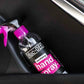 Muc-Off Antibacteriële Handspray makkelijk formaat voor onderweg