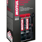MOTUL chain care off road pack in de verpakking
