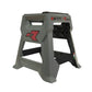  RTECH R15 motorbok grijs