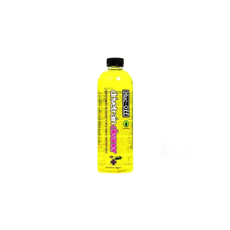 Muc-Off Powersports Drivetrain Cleaner - 750ml