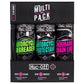 MUC-OFF Motorcycle Multi Pack 