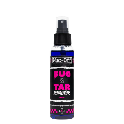 Muc-Off Bug & Tar Remover - 100ml