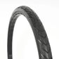 TANNUS airless tire - massieve anti-lek fietsband