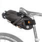 CHOIKE SeatBag Micro 7L - detail montage