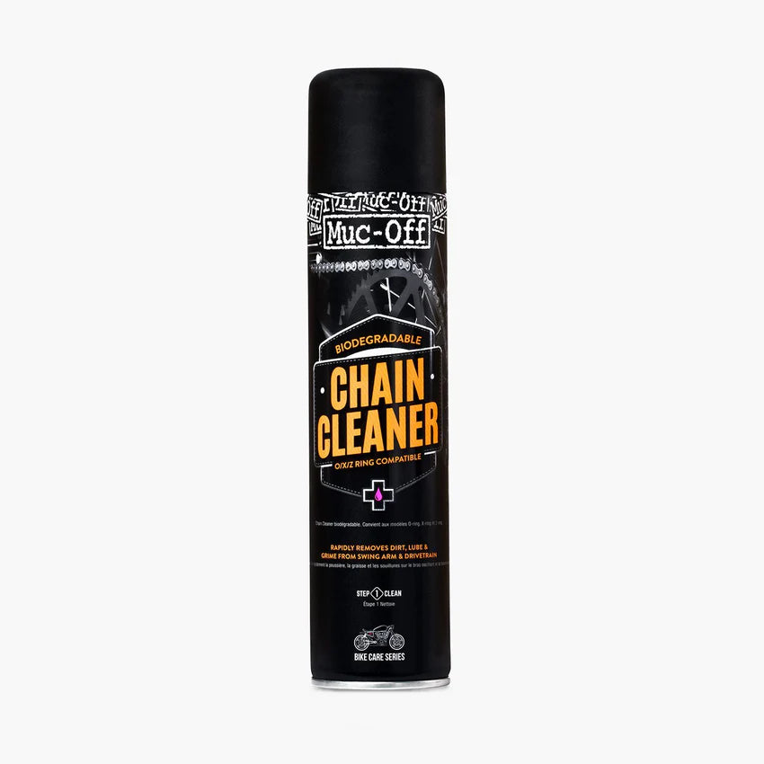 Muc-Off Chain Cleaner 