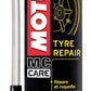 Motul MC Care P3 Tyre Repair bandenherstelspray 300ml