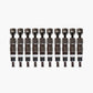 Muc-Off Replacement Presta Valve Cores verpakking - per 10