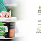 MOTOVERDE Pro Wipes - gebruiksaanwijzing